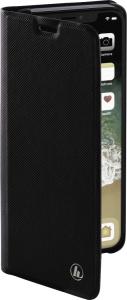 Hama Kabura "Slim Pro" do iPhone XR, czarny (184289) 2