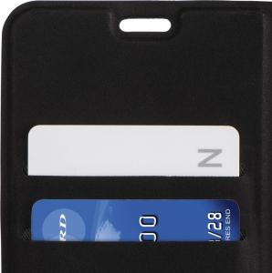 Hama Kabura "Slim Pro" do iPhone XR, czarny (184289) 4