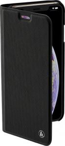 Hama Etui "Slim Pro" do iPhone Xs MAX, czarny (184277) 2