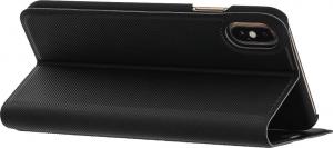 Hama Etui "Slim Pro" do iPhone Xs MAX, czarny (184277) 3