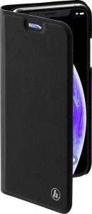 Hama Etui "Slim Pro" do iPhone Xs, czarny (184266) 2