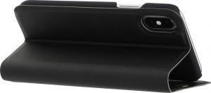 Hama Etui "Slim Pro" do iPhone Xs, czarny (184266) 3