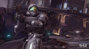 Halo 5: Guardians Xbox One, wersja cyfrowa 5