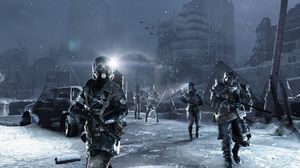 Metro 2033 Redux US Xbox One, wersja cyfrowa 3
