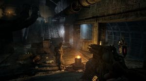Metro 2033 Redux US Xbox One, wersja cyfrowa 5