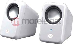 Głośniki komputerowe HP HP 2.0 Multimedia Speaker EURO (H3W58AA) 1