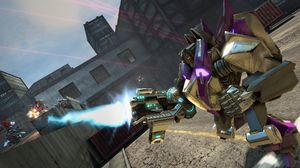 TRANSFORMERS: Rise of the Dark Spark Steam Gift 1
