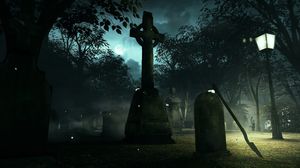 Murdered: Soul Suspect Xbox One, wersja cyfrowa 3