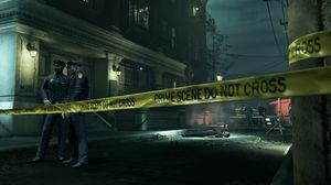 Murdered: Soul Suspect Xbox One, wersja cyfrowa 4