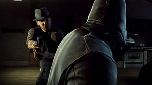 Murdered: Soul Suspect Xbox One, wersja cyfrowa 5