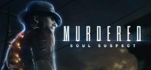 Murdered: Soul Suspect (Steam Gift) PC, wersja cyfrowa 1
