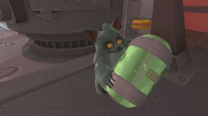 Quantum Conundrum (Steam Gift) PC, wersja cyfrowa 3