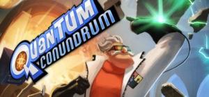 Quantum Conundrum (Steam Gift) PC, wersja cyfrowa 1