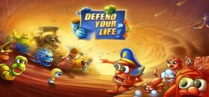 Defend Your Life (Steam Gift) 1