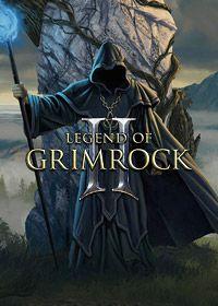 Legend of Grimrock 2 1