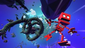 Grow Up Steam Gift 3