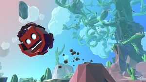 Grow Up Steam Gift 4