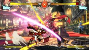 GUILTY GEAR Xrd REV 2 EU PS4 2