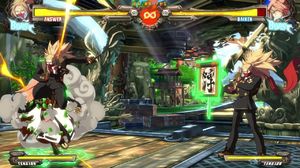 GUILTY GEAR Xrd REV 2 EU PS4 5