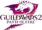 Guild Wars 2: Path of Fire EU 1