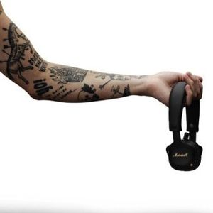 Słuchawki Marshall Mid ANC (001997360000) 3