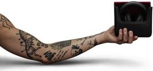 Słuchawki Marshall Mid ANC (001997360000) 5