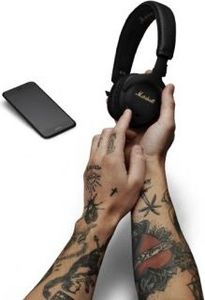 Słuchawki Marshall Mid ANC (001997360000) 6