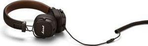 Słuchawki Marshall Major III Brown 3
