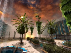 Guild Wars Nightfall 6