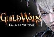 Guild Wars Game of the Year Edition 1