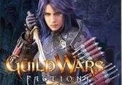 Guild Wars Factions 1