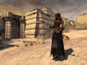 ArenaNet Inc. Guild Wars Trilogy 2