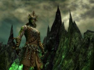 ArenaNet Inc. Guild Wars Trilogy 3
