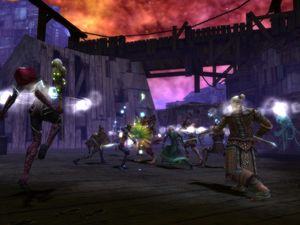 ArenaNet Inc. Guild Wars Trilogy 5
