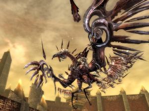 ArenaNet Inc. Guild Wars Trilogy 6