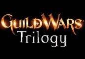 Guild Wars Trilogy 1