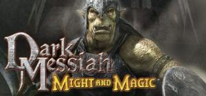 Dark Messiah of Might & Magic (Steam Gift) PC, wersja cyfrowa 1