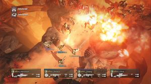 HELLDIVERS Digital Deluxe Edition Steam Gift 1