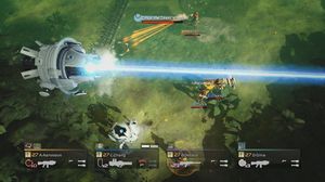 HELLDIVERS Digital Deluxe Edition Steam Gift 2