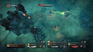 HELLDIVERS Digital Deluxe Edition Steam Gift 4