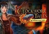 Clockwork Tales: of Glass and Ink EU PS4 1
