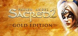 Sacred 2 Gold (Steam Gift) PC, wersja cyfrowa 1