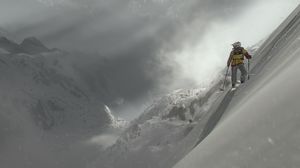 Steep Xbox One, wersja cyfrowa 4