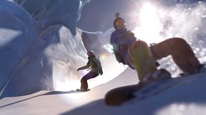 Steep Xbox One, wersja cyfrowa 5