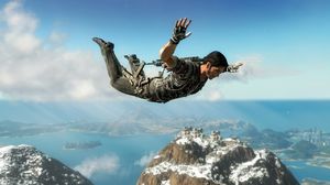 Just Cause 2 (Steam Gift) 4