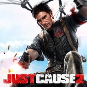 Just Cause 2 (Steam Gift) 1