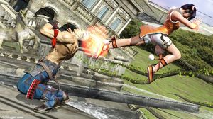 TEKKEN 6 US Xbox One, wersja cyfrowa 1