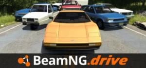 BeamNG.drive EU Steam Altergift 1