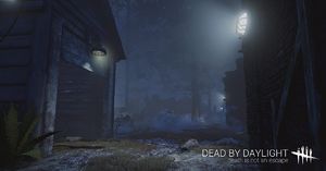 Dead by Daylight (Steam Gift) PC, wersja cyfrowa 2