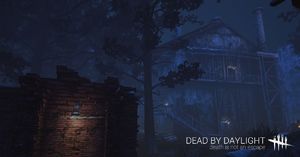 Dead by Daylight (Steam Gift) PC, wersja cyfrowa 3